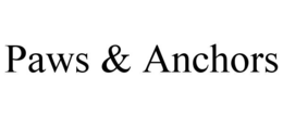 paws & anchors