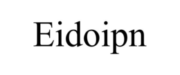 eidoipn
