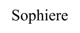 sophiere