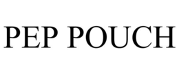 pep pouch