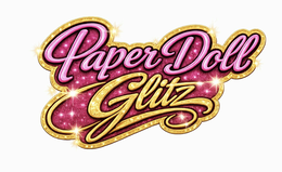 paper doll glitz