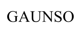 gaunso
