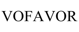 vofavor