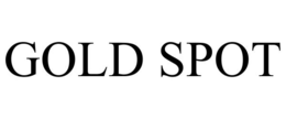 gold spot