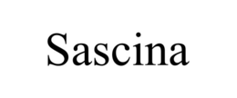 sascina