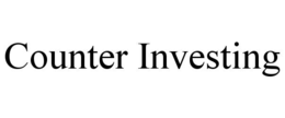 counter investing