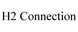 h2 connection