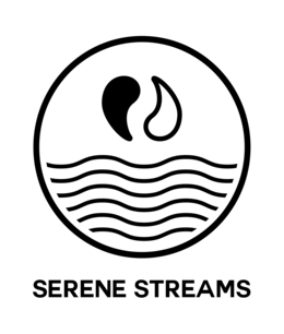 serene streams