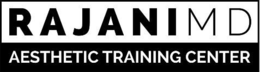 rajani md aesthetic training center
