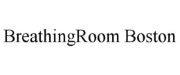 breathingroom boston