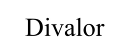 divalor