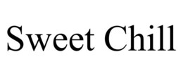 sweet chill