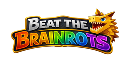 beat the brainrots
