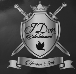 jdon entertainment heaven sent the truth honesty layalty