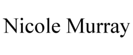 nicole murray