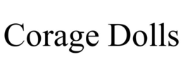 corage dolls
