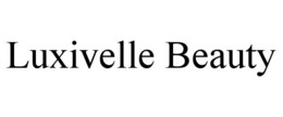 luxivelle beauty
