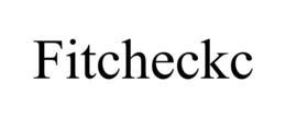 fitcheckc