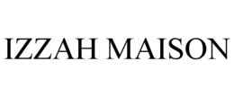 izzah maison