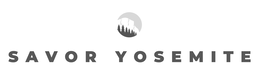 savor yosemite