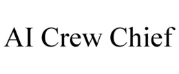 ai crew chief
