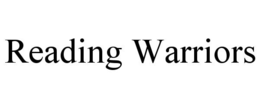 reading warriors