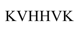 kvhhvk
