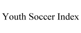 youth soccer index