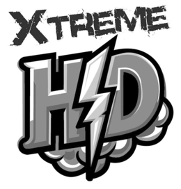 xtreme hd