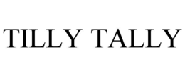 tilly tally