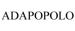 adapopolo