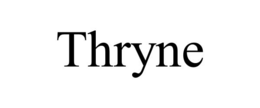 thryne