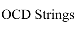 ocd strings