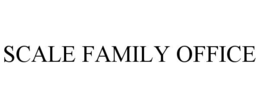 scale family office