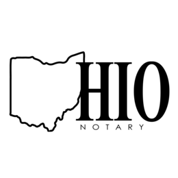 hio notary