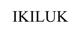 ikiluk