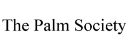 the palm society