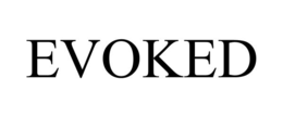 evoked
