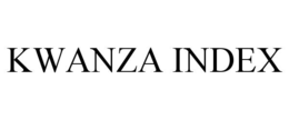 kwanza index