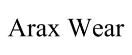 arax wear
