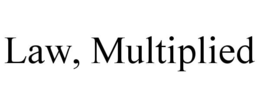 law, multiplied