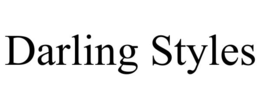 darling styles