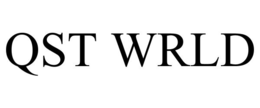 qst wrld