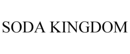 soda kingdom