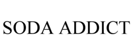 soda addict