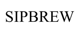 sipbrew
