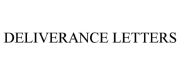 deliverance letters
