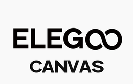 elegoo canvas