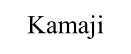 kamaji