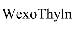 wexothyln